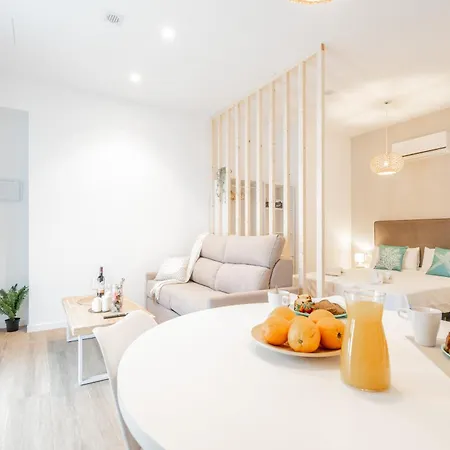 Apartment Mediterraneum F