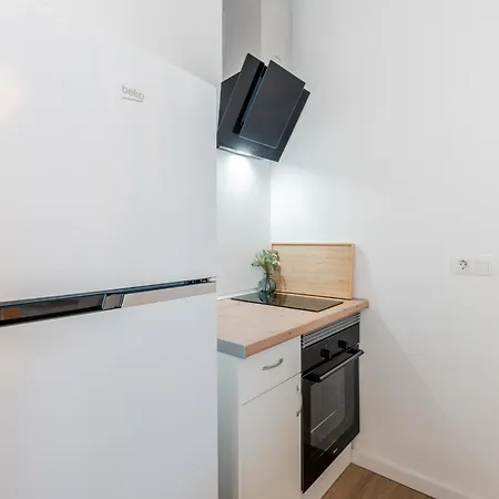 Apartment Mediterraneum F