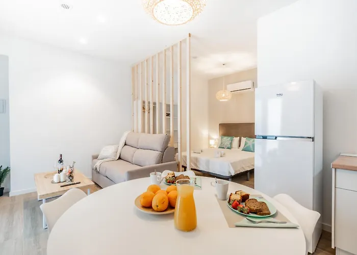 Appartement Mediterraneum F *