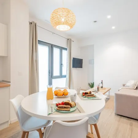 Apartamento Mediterraneum F *