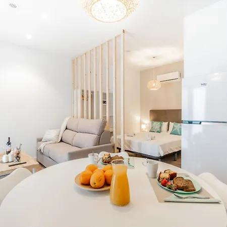 Apartamento Mediterraneum F *