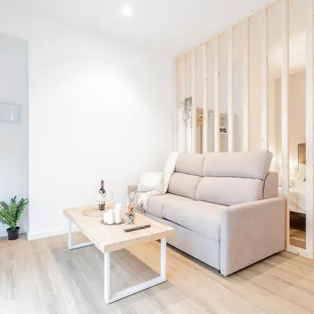 Apartamento Mediterraneum F Valencia
